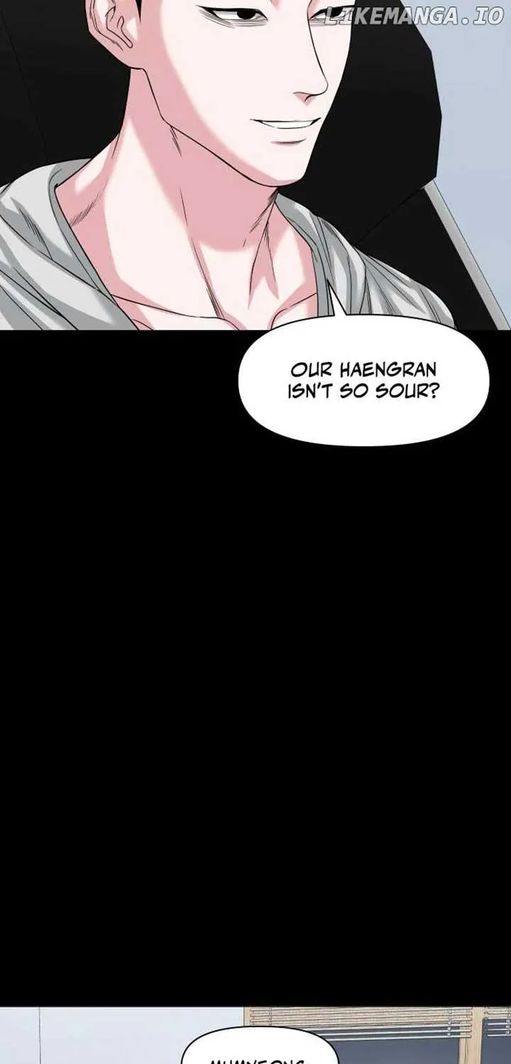 Mysterious Village Chapter 64 page 47 - 