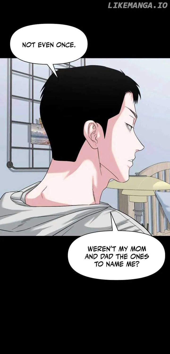 Mysterious Village Chapter 64 page 49 - 