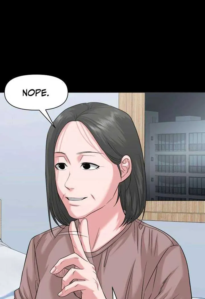 Mysterious Village Chapter 64 page 50 - 