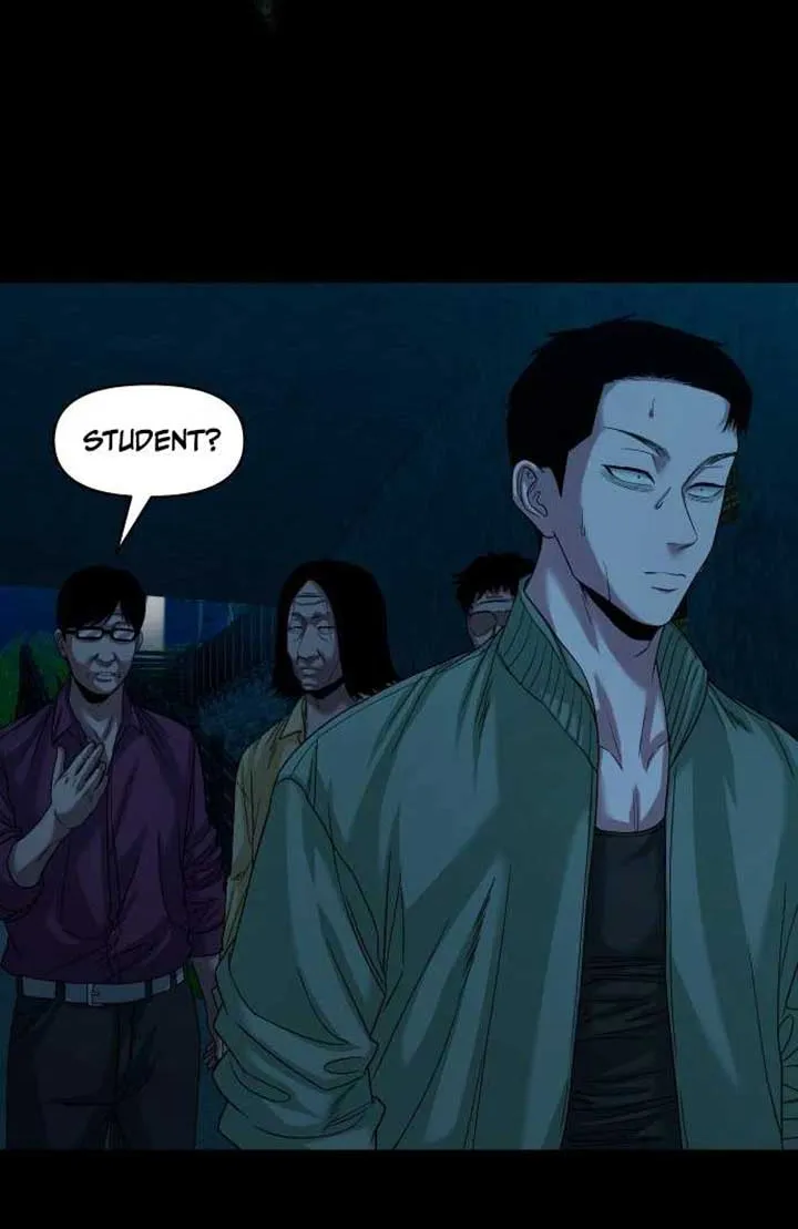 Mysterious Village Chapter 64 page 6 - 