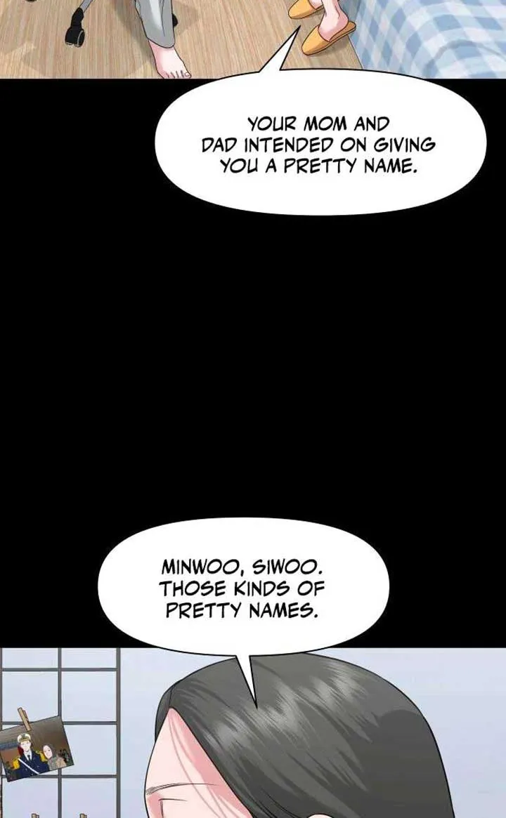 Mysterious Village Chapter 64 page 52 - 