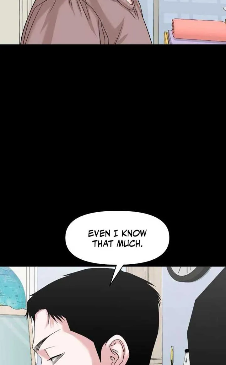 Mysterious Village Chapter 64 page 56 - 