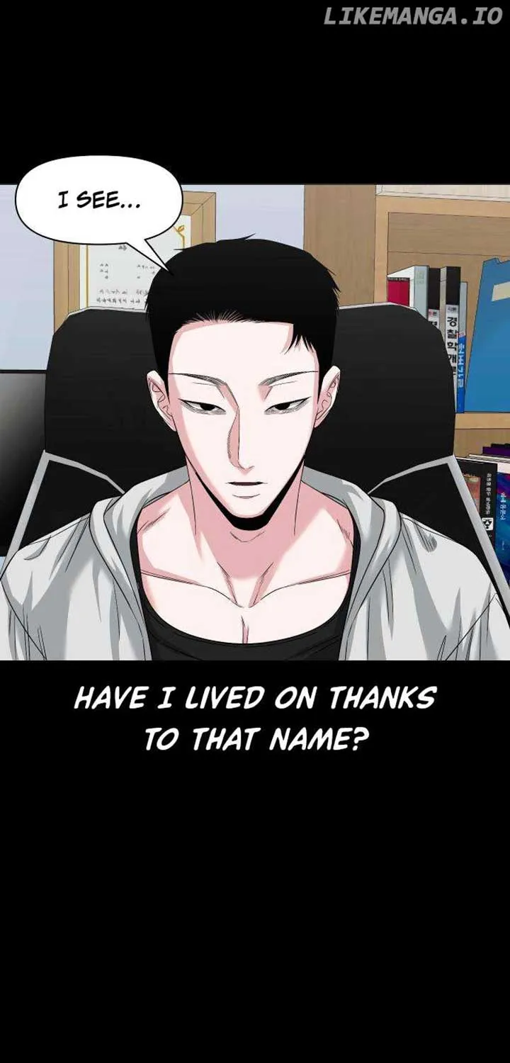 Mysterious Village Chapter 64 page 59 - 