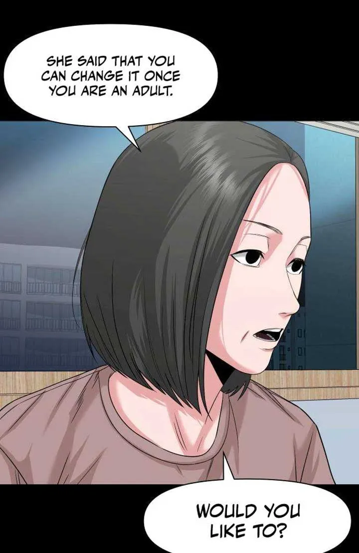 Mysterious Village Chapter 64 page 60 - 