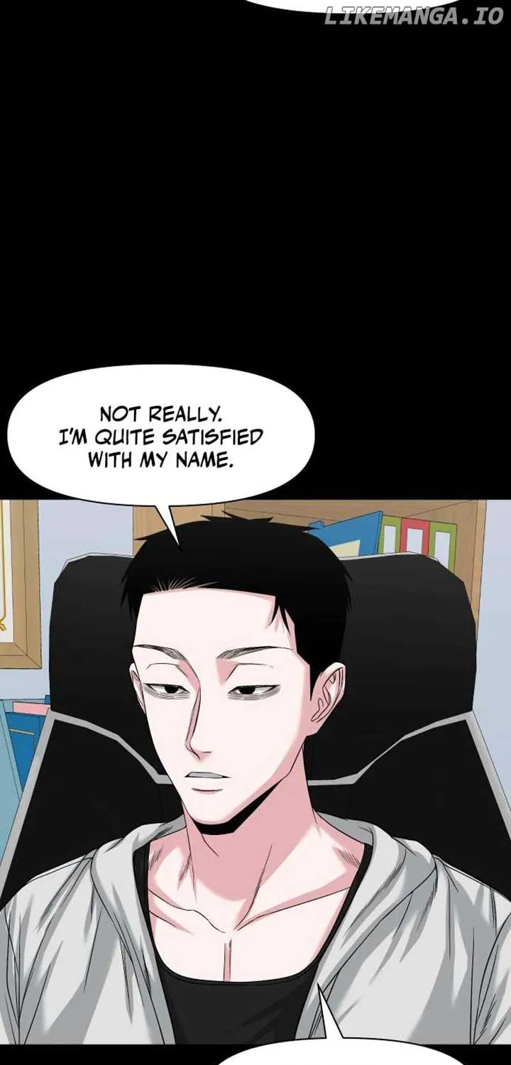 Mysterious Village Chapter 64 page 61 - 