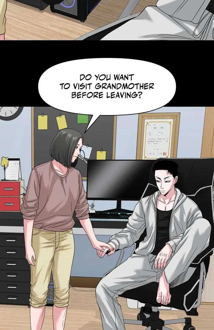 Mysterious Village Chapter 64 page 64 - 