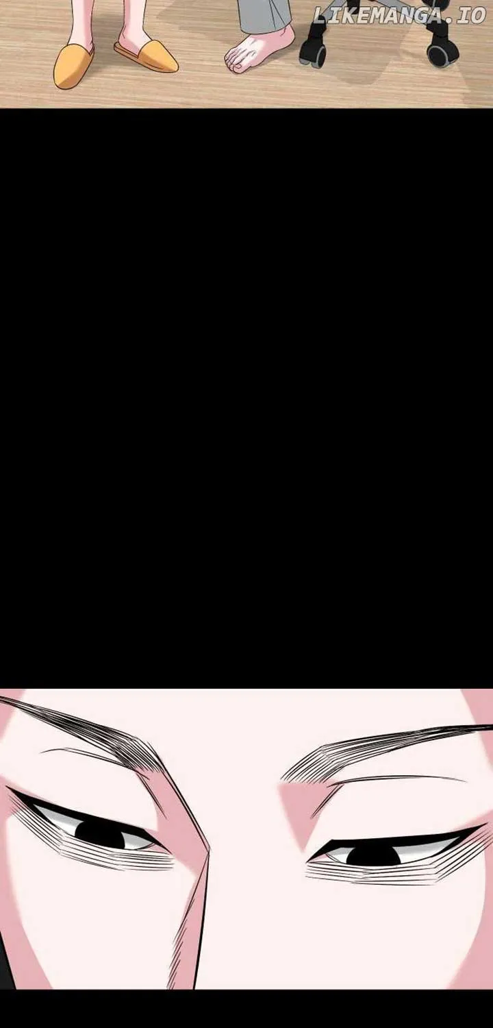 Mysterious Village Chapter 64 page 65 - 
