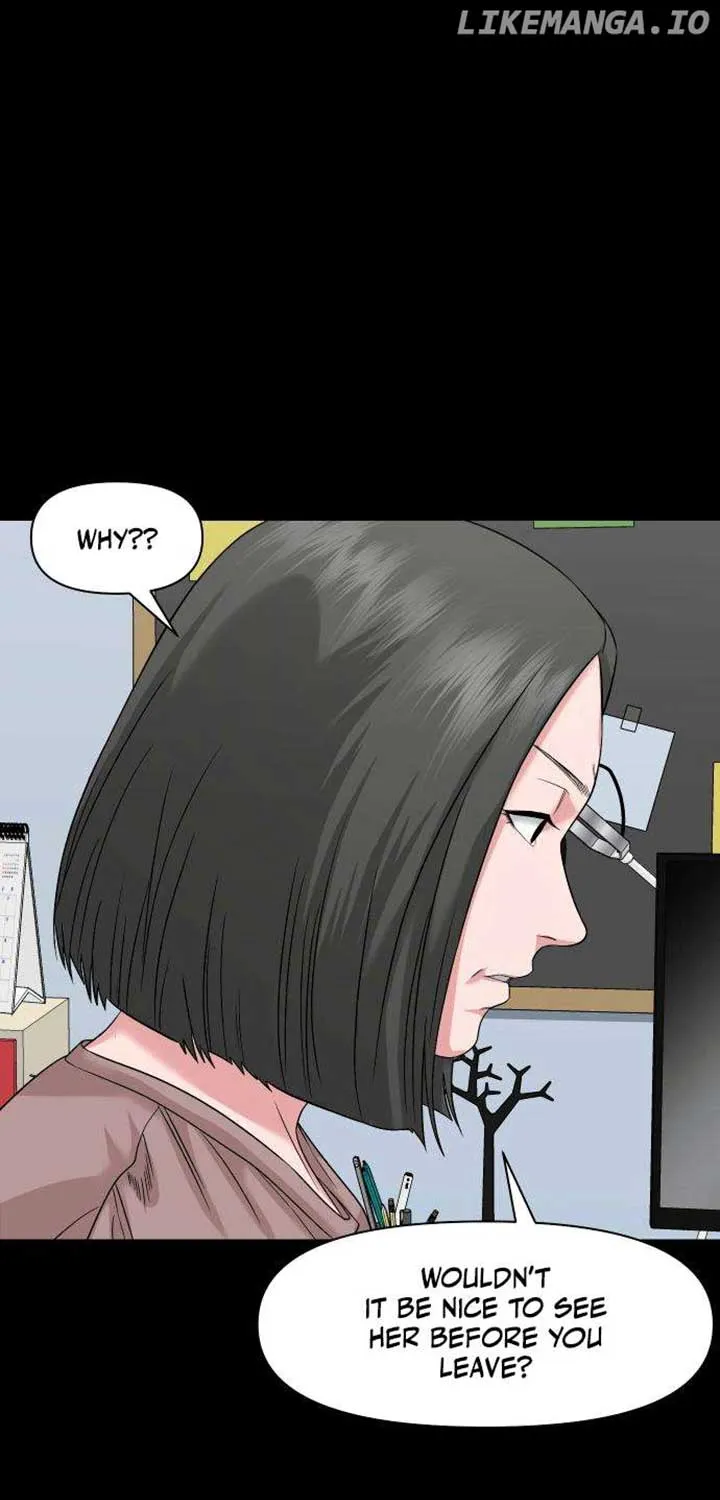 Mysterious Village Chapter 64 page 67 - 