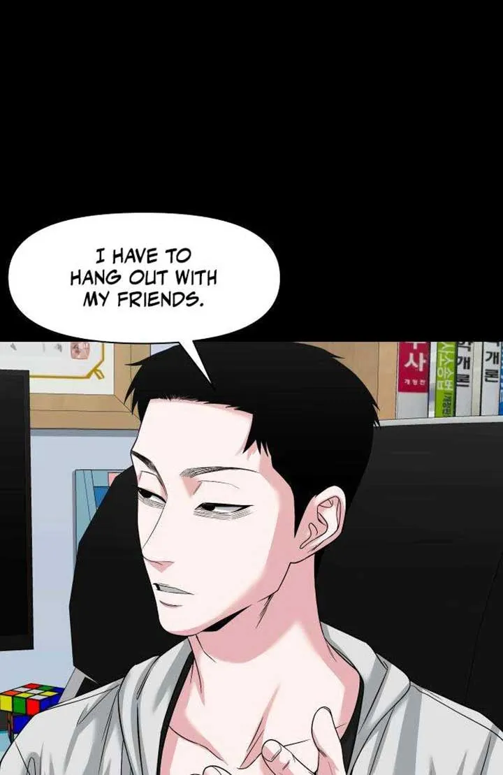 Mysterious Village Chapter 64 page 68 - 