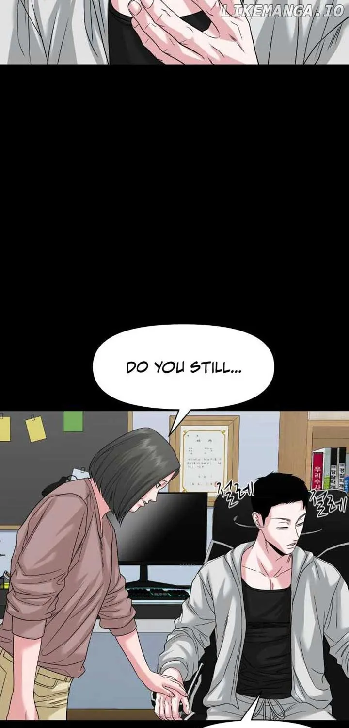 Mysterious Village Chapter 64 page 69 - 