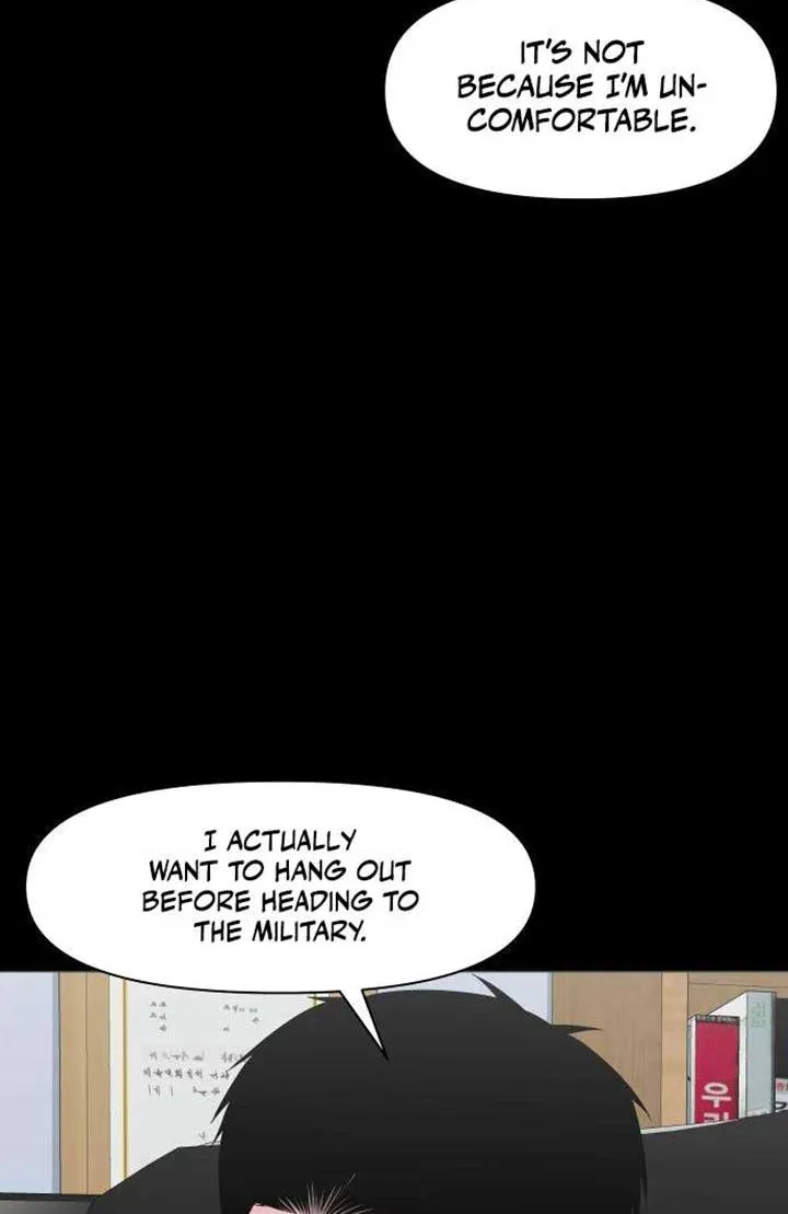 Mysterious Village Chapter 64 page 70 - 