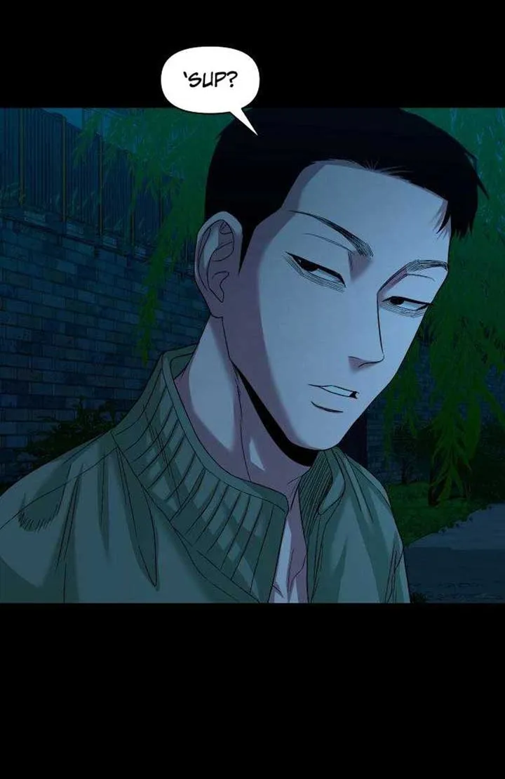 Mysterious Village Chapter 64 page 8 - 