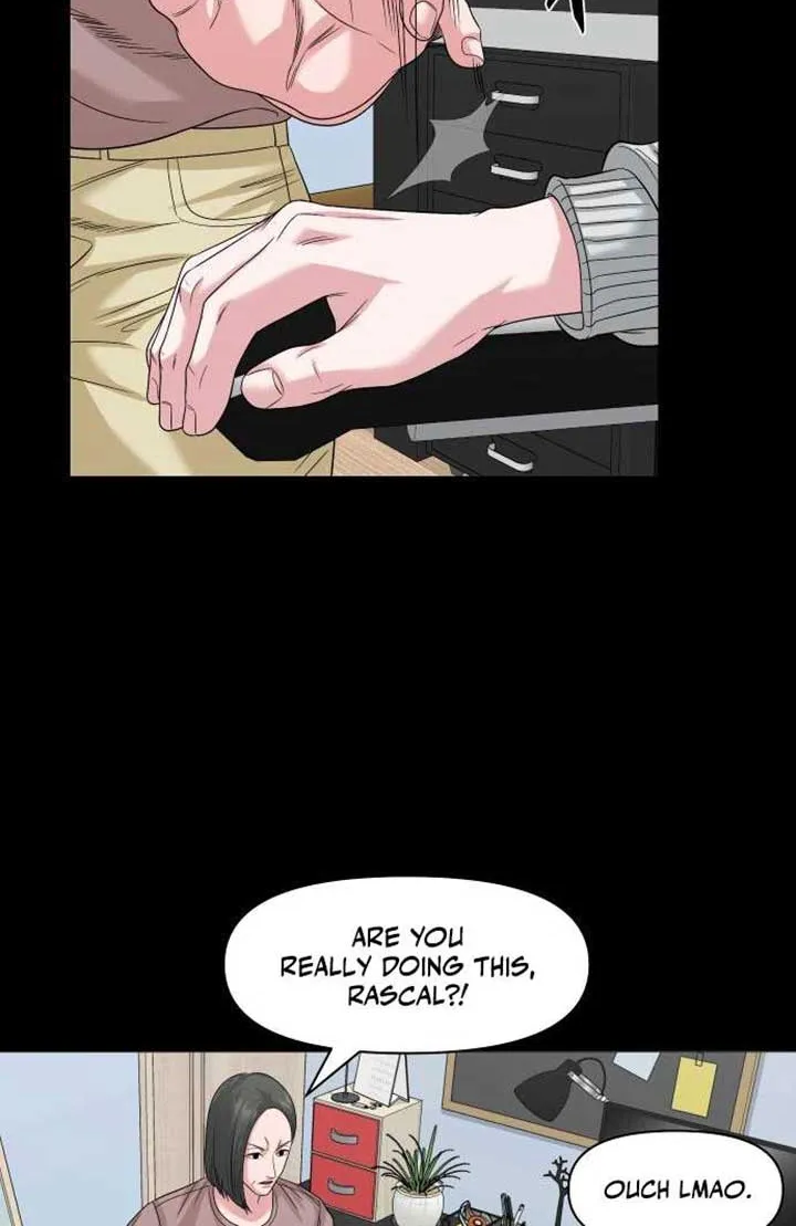 Mysterious Village Chapter 64 page 72 - 