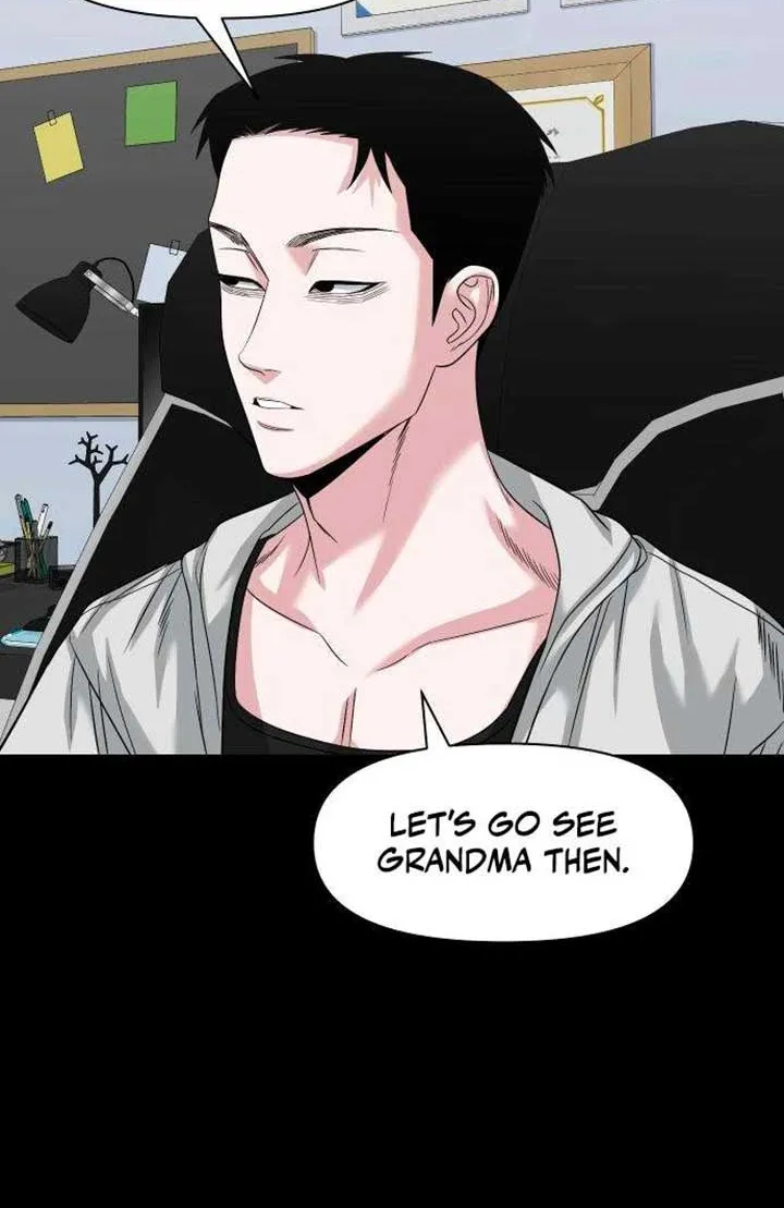 Mysterious Village Chapter 64 page 74 - 