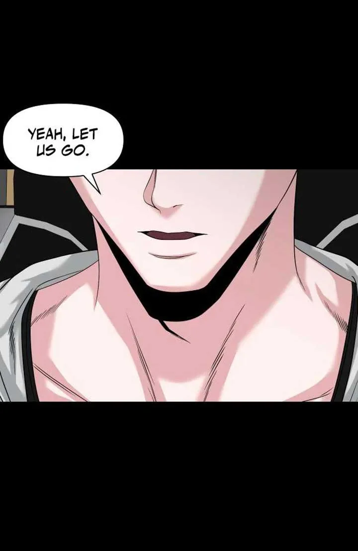 Mysterious Village Chapter 64 page 76 - 
