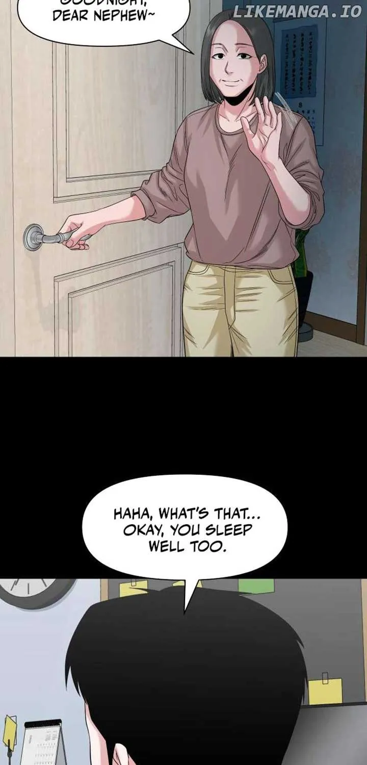 Mysterious Village Chapter 64 page 79 - 