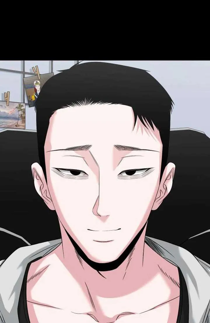 Mysterious Village Chapter 64 page 84 - 