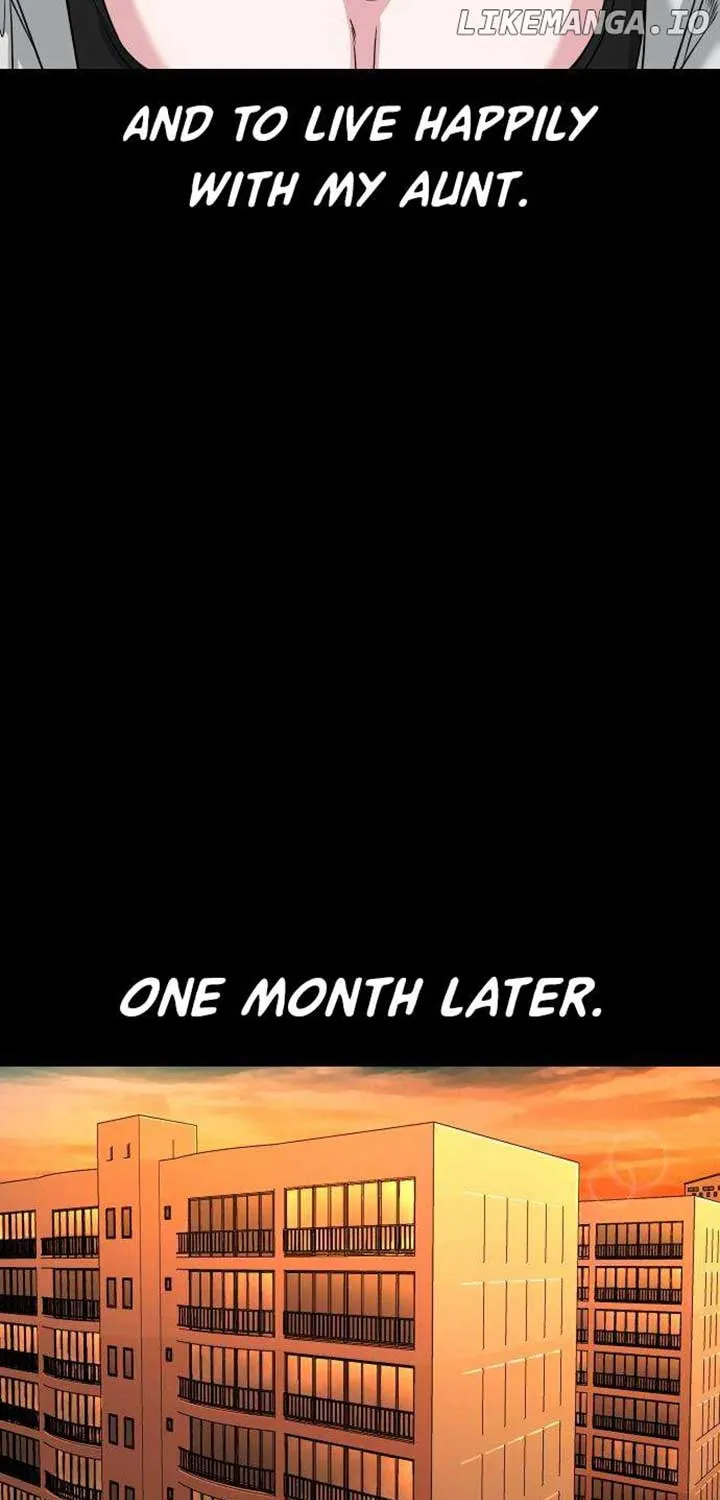 Mysterious Village Chapter 64 page 85 - 
