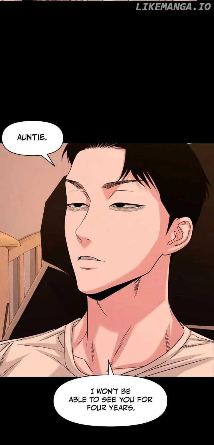 Mysterious Village Chapter 64 page 91 - 