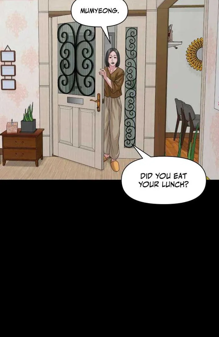 Mysterious Village Chapter 64 page 94 - 