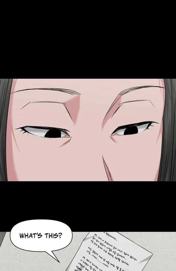 Mysterious Village Chapter 64 page 96 - 