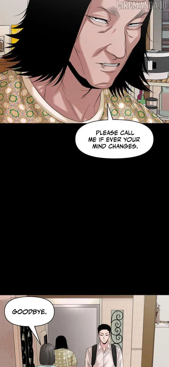 Mysterious Village Chapter 65 page 104 - 