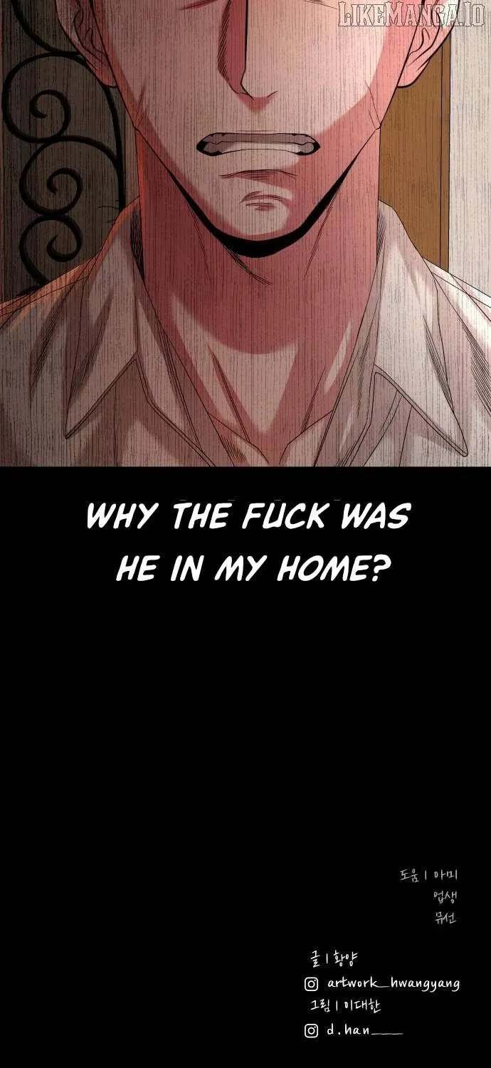 Mysterious Village Chapter 65 page 108 - 