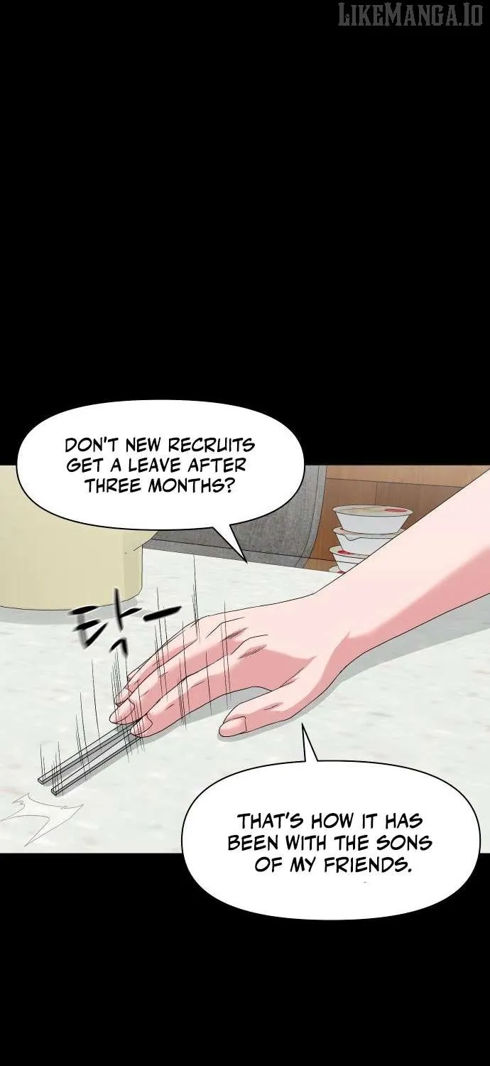 Mysterious Village Chapter 65 page 14 - 