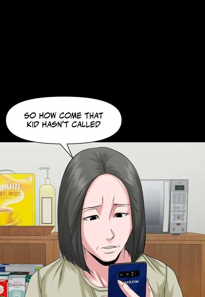 Mysterious Village Chapter 65 page 15 - 