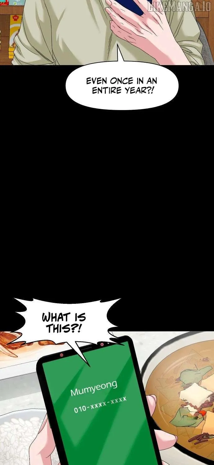Mysterious Village Chapter 65 page 16 - 