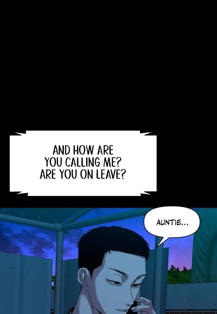 Mysterious Village Chapter 65 page 21 - 