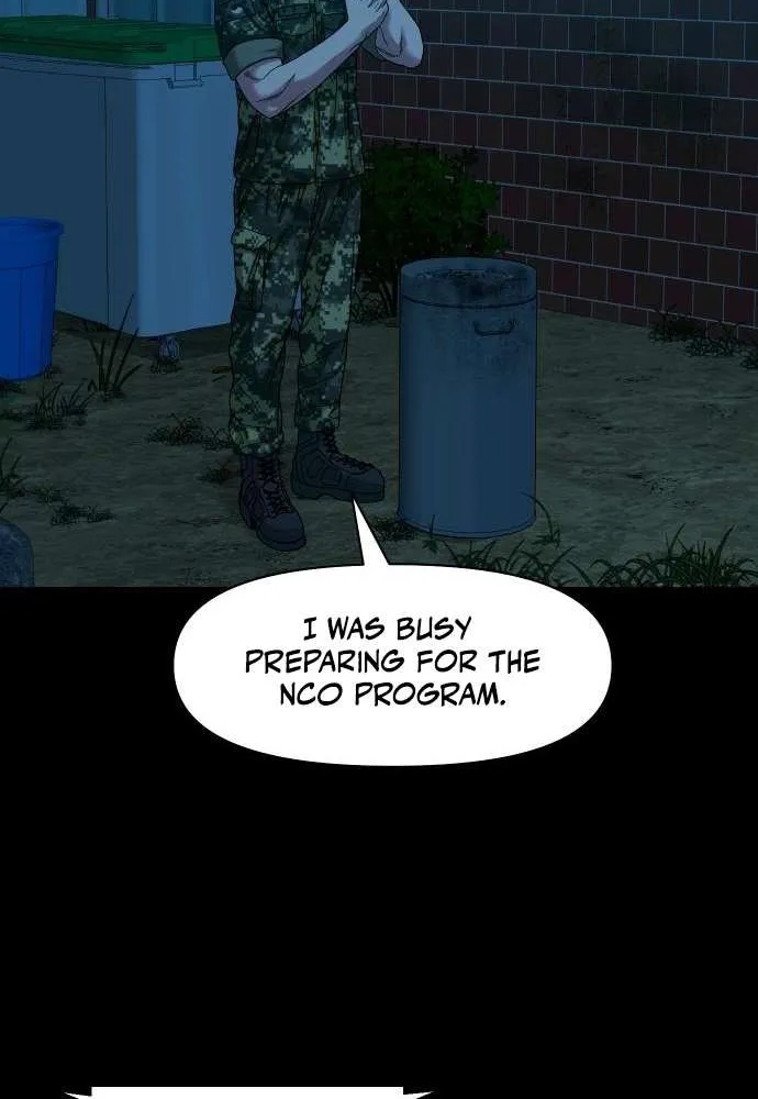 Mysterious Village Chapter 65 page 23 - 