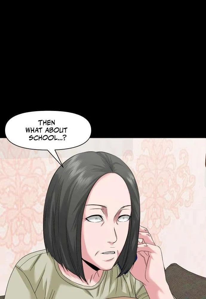 Mysterious Village Chapter 65 page 25 - 