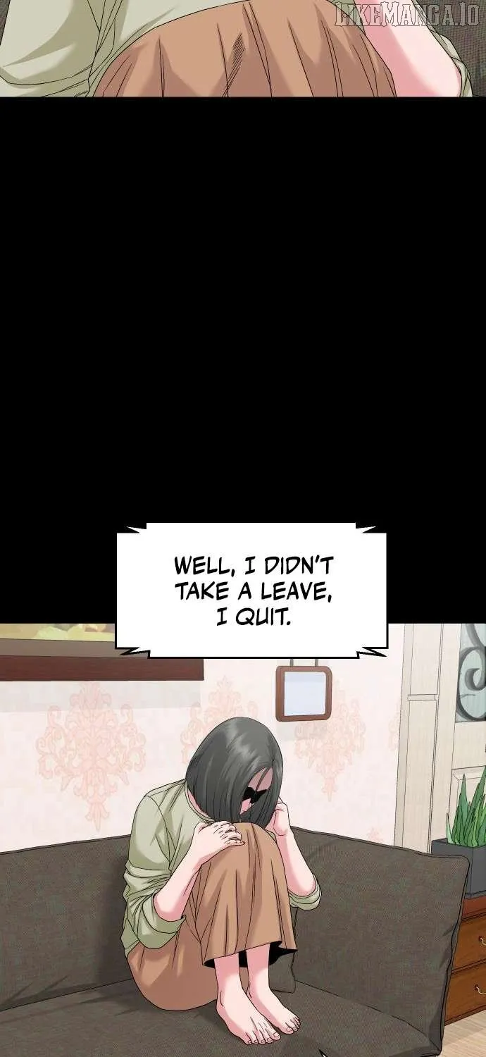 Mysterious Village Chapter 65 page 26 - 