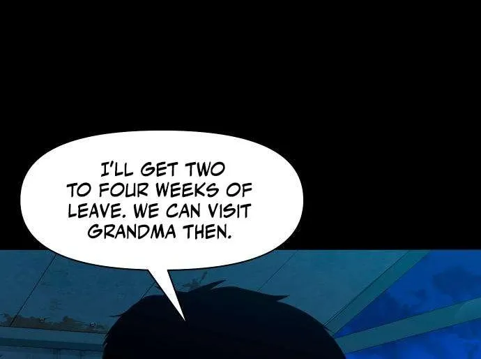 Mysterious Village Chapter 65 page 43 - 
