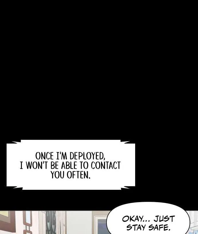 Mysterious Village Chapter 65 page 49 - 