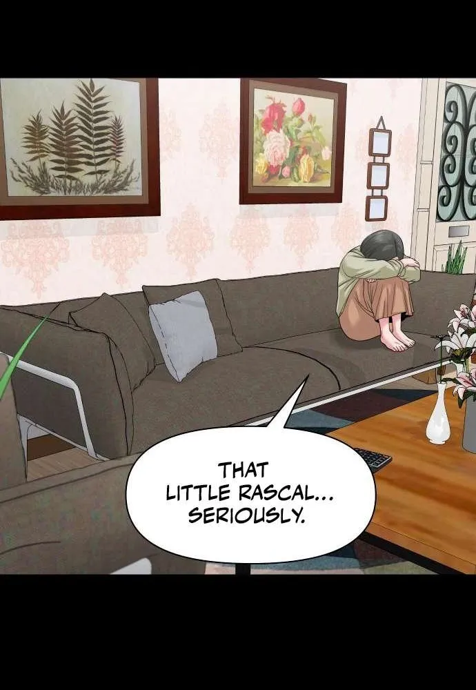 Mysterious Village Chapter 65 page 53 - 