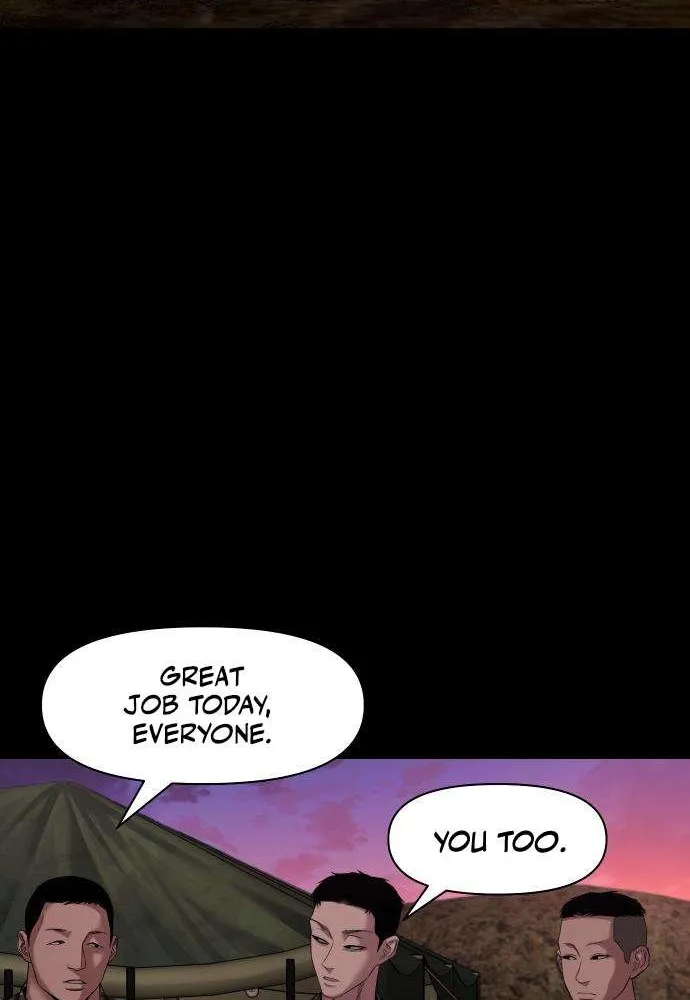 Mysterious Village Chapter 65 page 55 - 