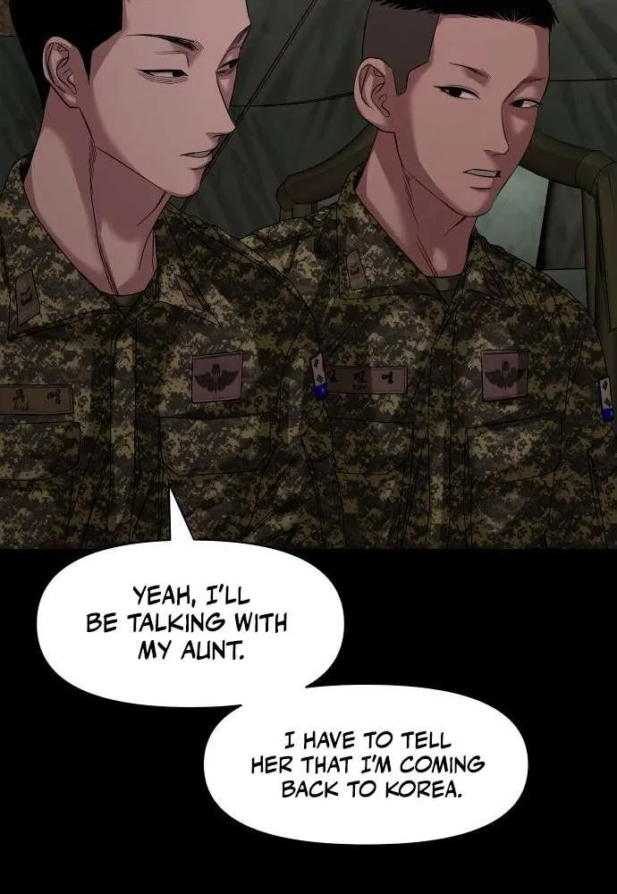 Mysterious Village Chapter 65 page 57 - 