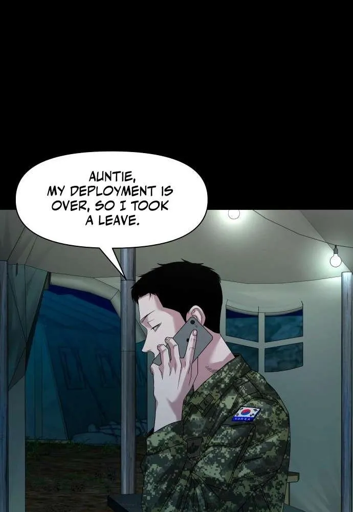 Mysterious Village Chapter 65 page 71 - 