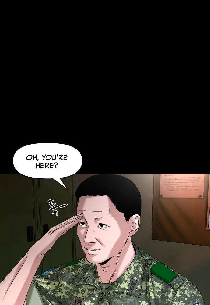 Mysterious Village Chapter 65 page 81 - 
