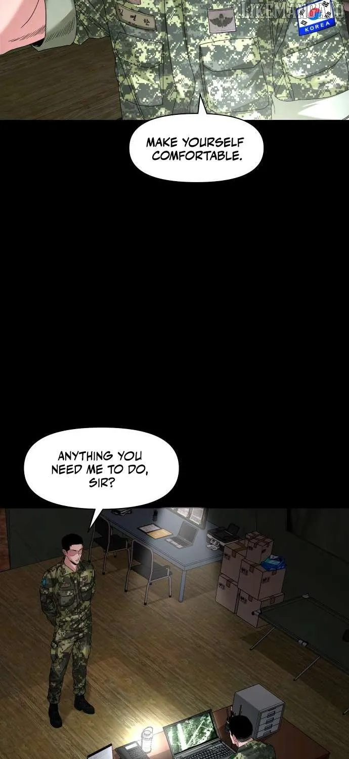 Mysterious Village Chapter 65 page 82 - 
