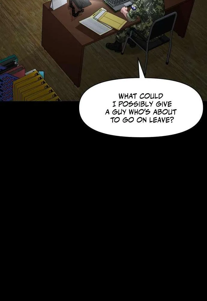 Mysterious Village Chapter 65 page 83 - 