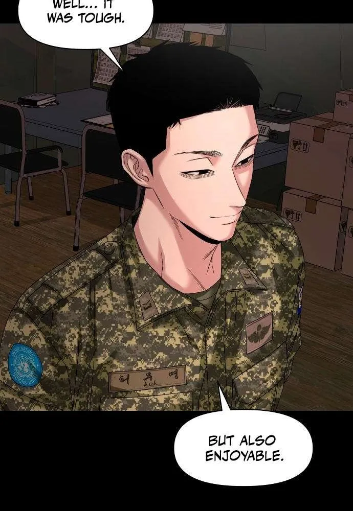 Mysterious Village Chapter 65 page 85 - 