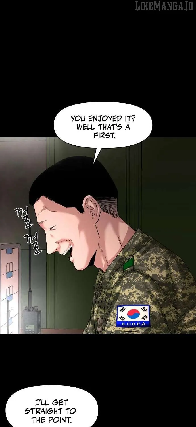 Mysterious Village Chapter 65 page 86 - 