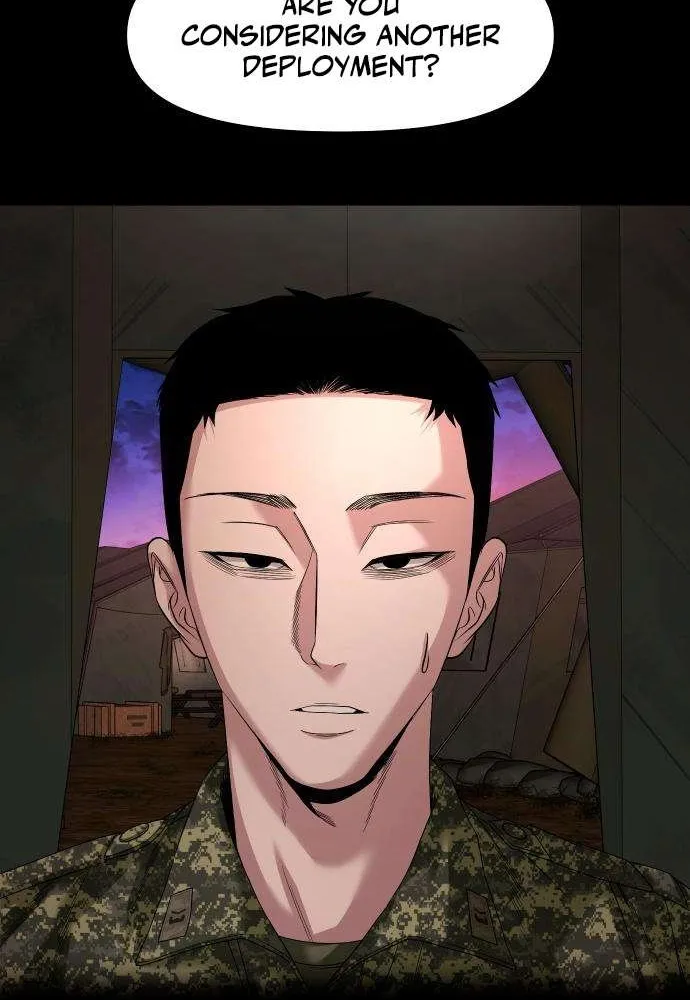Mysterious Village Chapter 65 page 89 - 