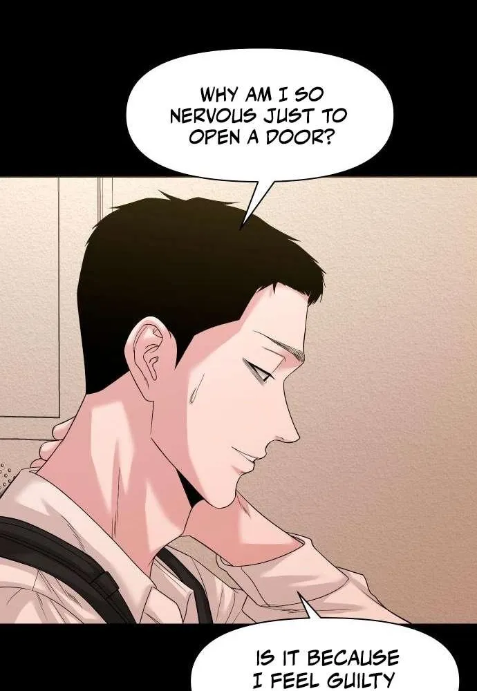 Mysterious Village Chapter 65 page 95 - 
