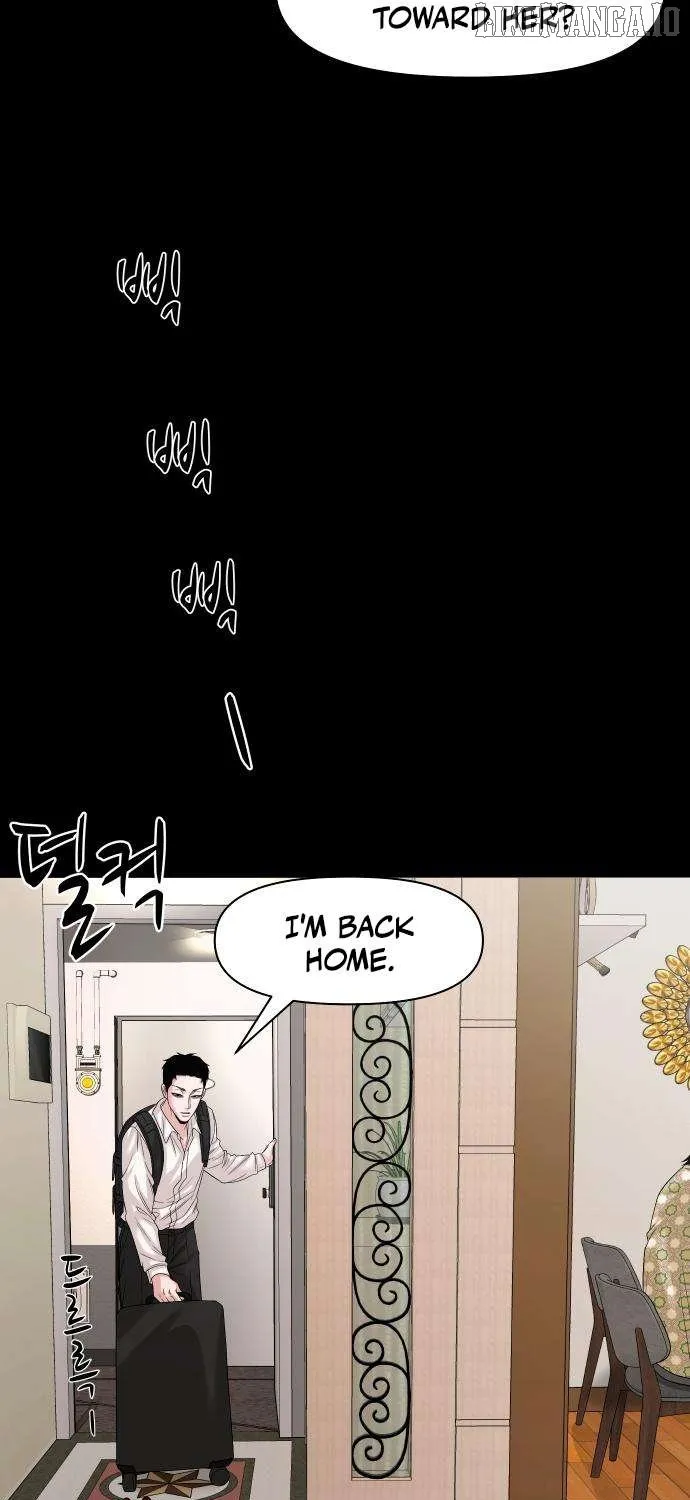 Mysterious Village Chapter 65 page 96 - 