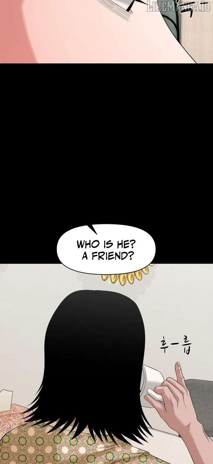 Mysterious Village Chapter 65 page 100 - 