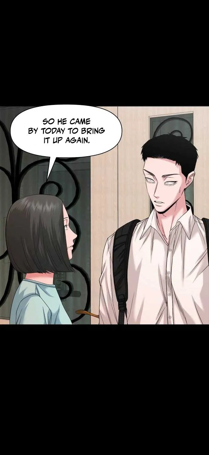 Mysterious Village Chapter 66 page 13 - 